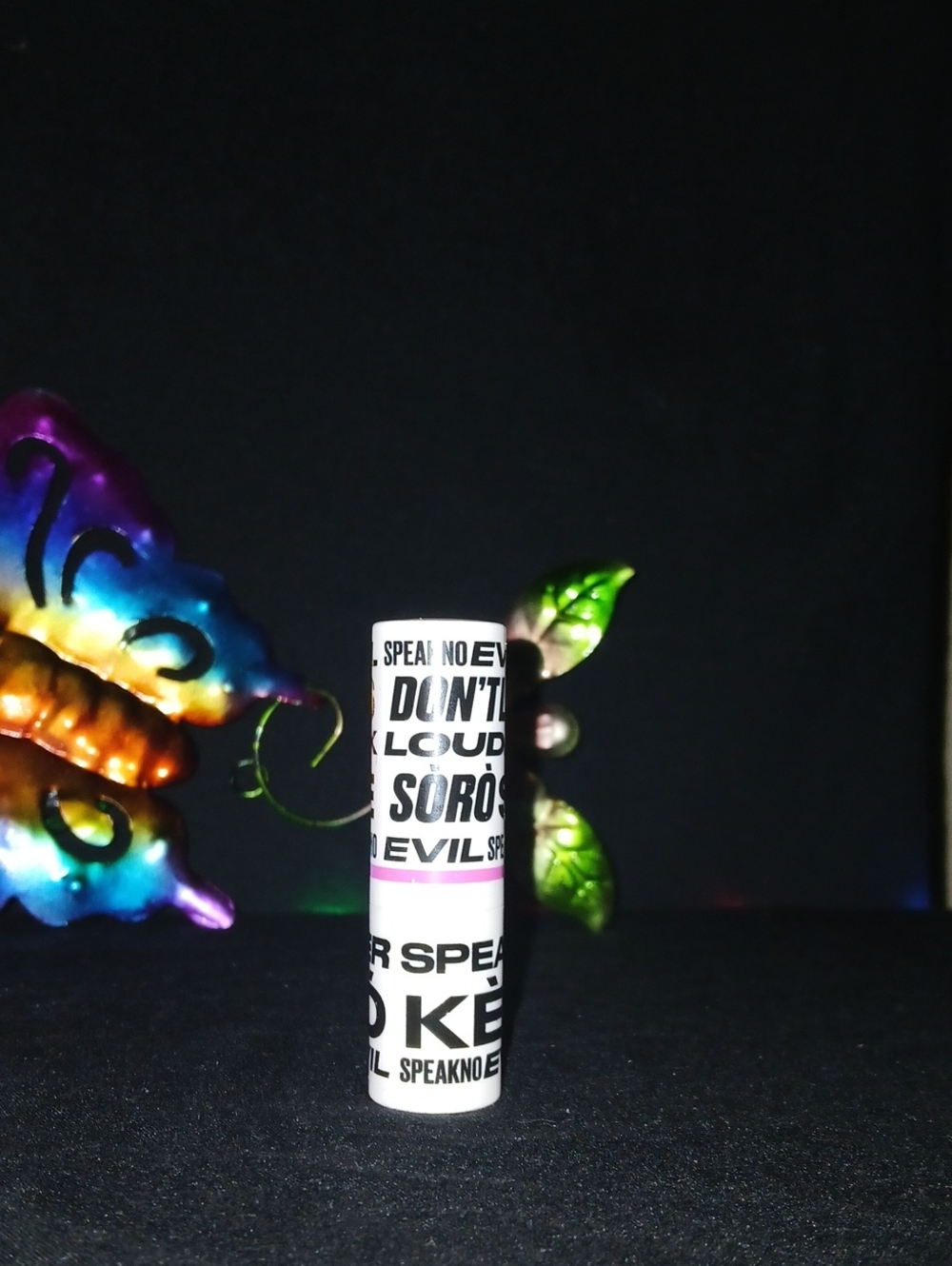 UOMA By Sharon C. Matte Lipstick